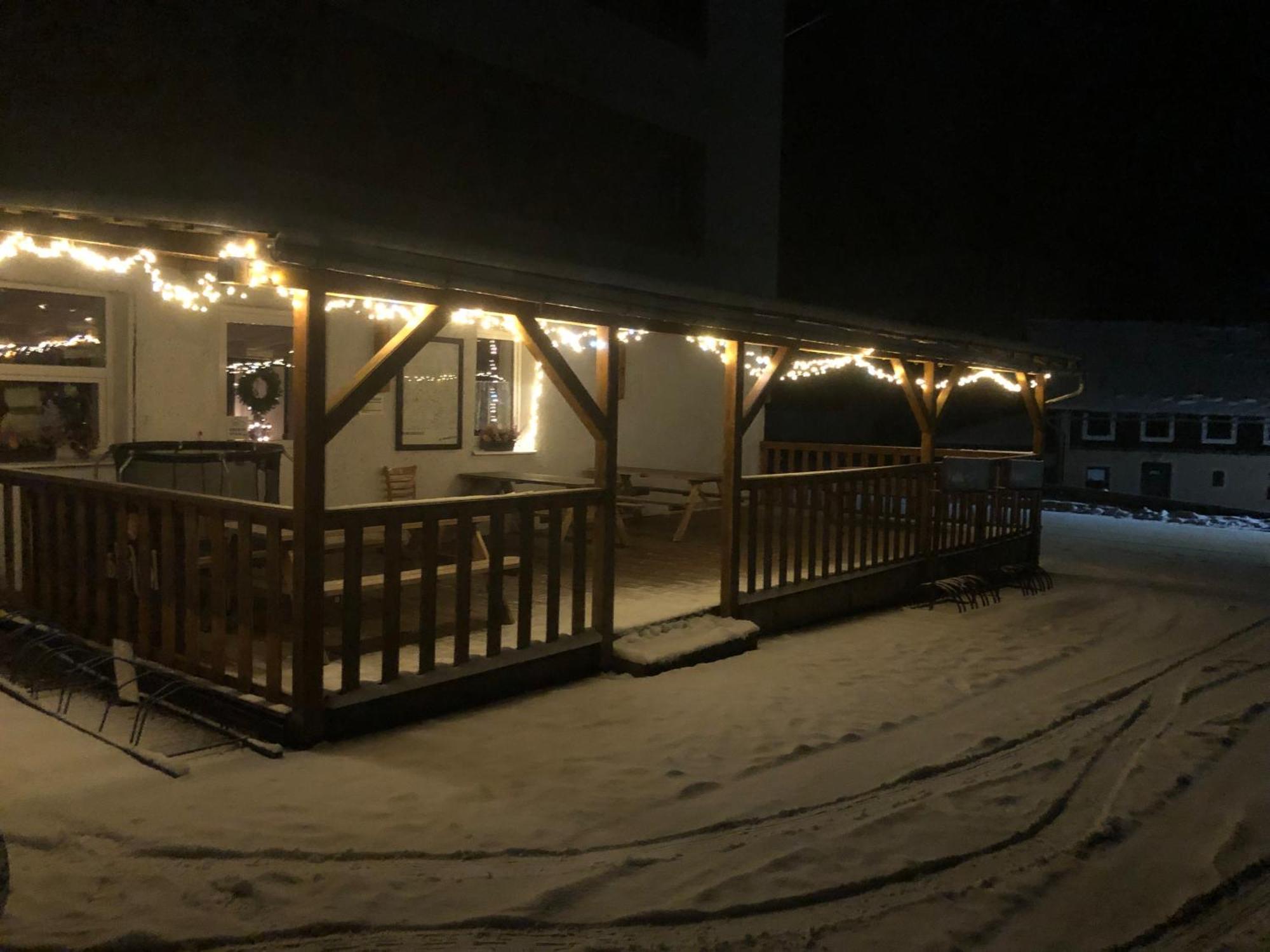 Hotel Bartosovice Bartosovice v Orlickych Horach المظهر الخارجي الصورة
