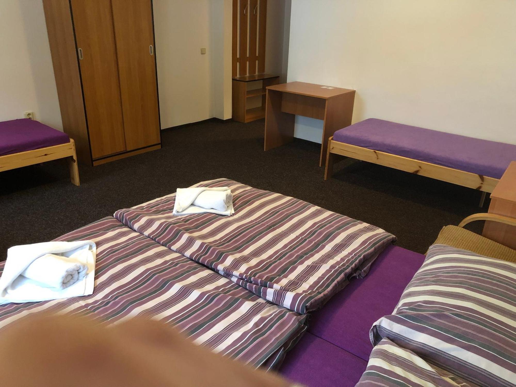 Hotel Bartosovice Bartosovice v Orlickych Horach المظهر الخارجي الصورة