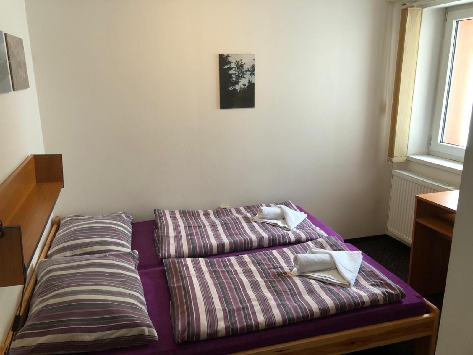 Hotel Bartosovice Bartosovice v Orlickych Horach المظهر الخارجي الصورة
