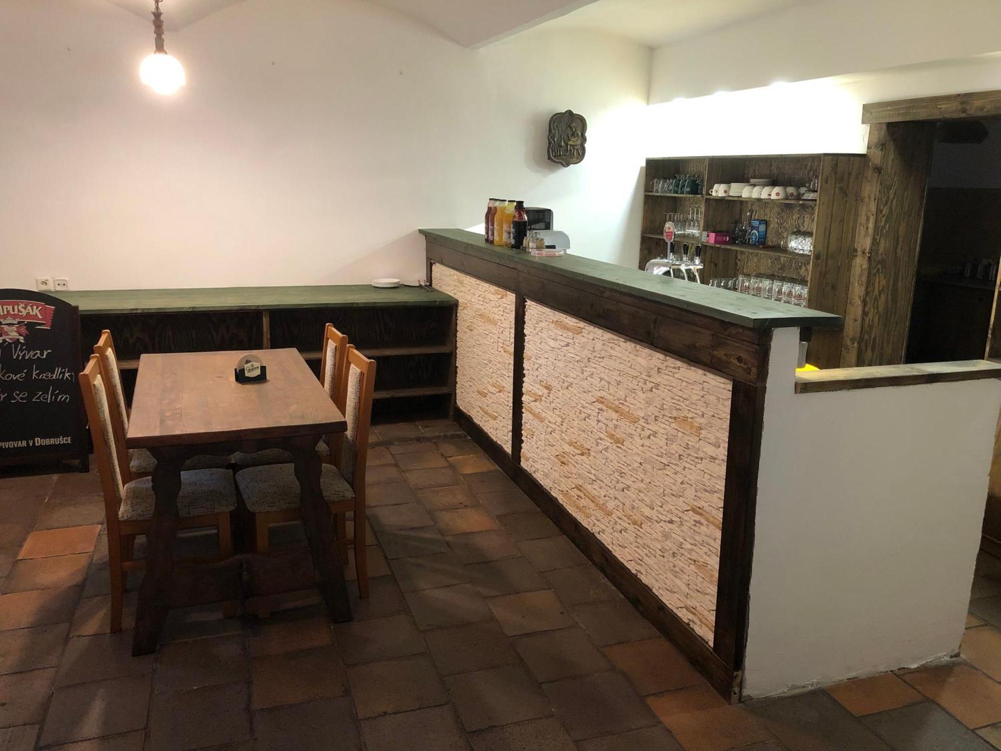 Hotel Bartosovice Bartosovice v Orlickych Horach المظهر الخارجي الصورة