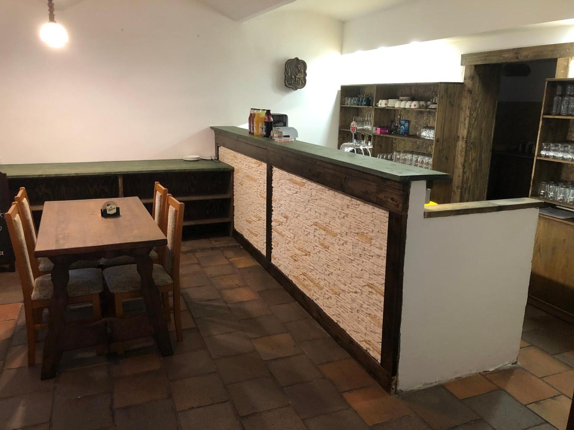 Hotel Bartosovice Bartosovice v Orlickych Horach المظهر الخارجي الصورة