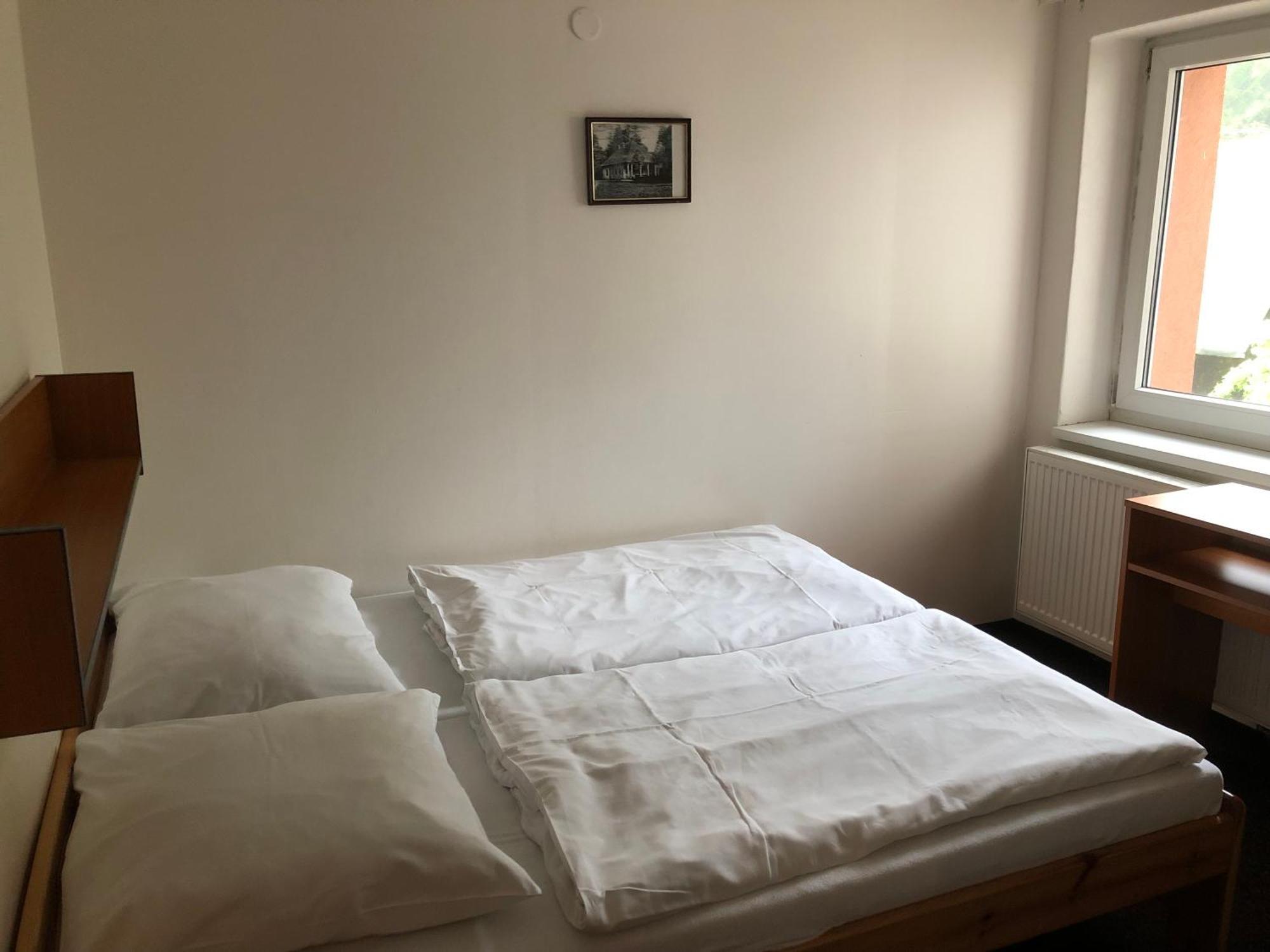 Hotel Bartosovice Bartosovice v Orlickych Horach المظهر الخارجي الصورة