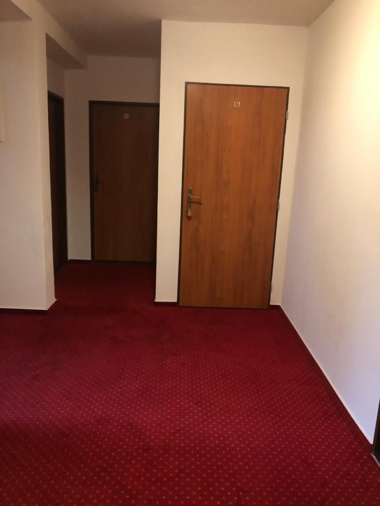 Hotel Bartosovice Bartosovice v Orlickych Horach المظهر الخارجي الصورة