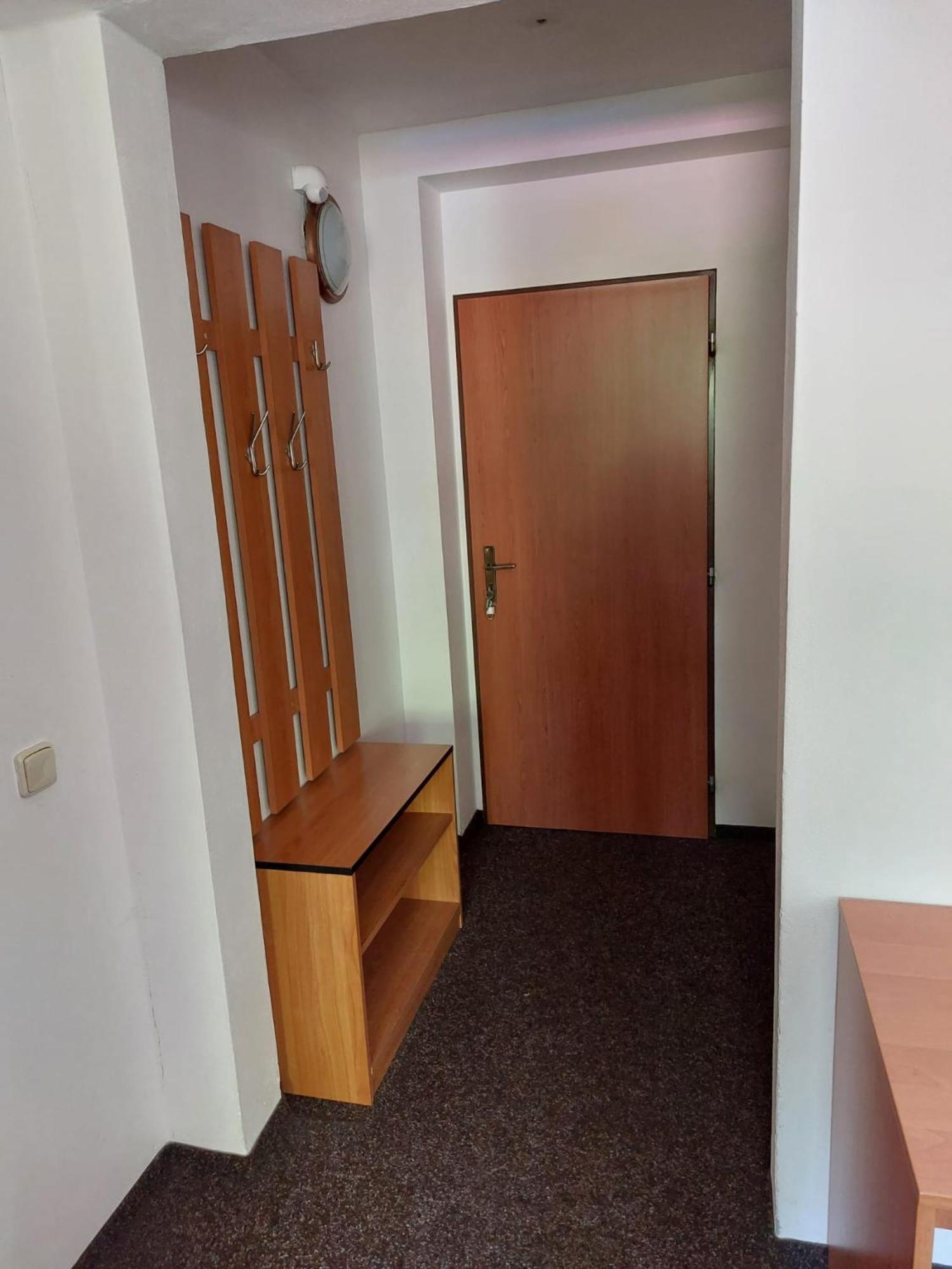 Hotel Bartosovice Bartosovice v Orlickych Horach المظهر الخارجي الصورة