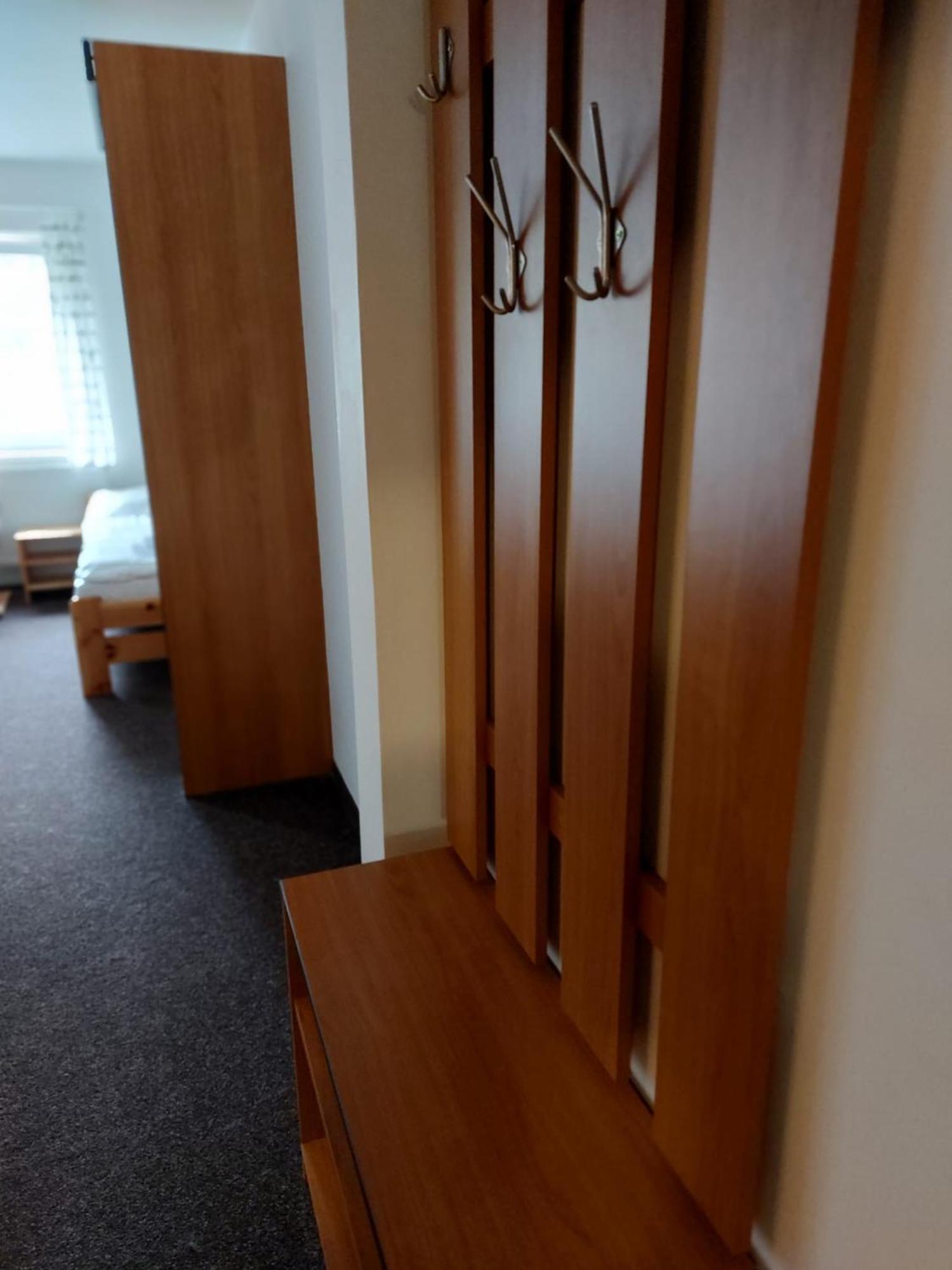 Hotel Bartosovice Bartosovice v Orlickych Horach المظهر الخارجي الصورة